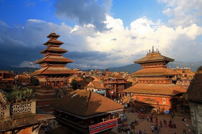 Popular Destinations To Visit In Nepal