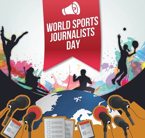 Celebrating the Unsung Heroes: Sports Journalists