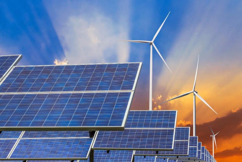 Environment: The Importance of Renewable Energy Sources