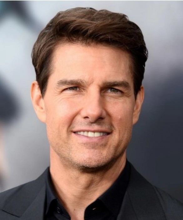 Celebrating Tom Cruise's Birthday: A Legendary Star Turns Another Year Older