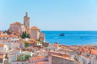 Spain :- The popular Destination To Visit