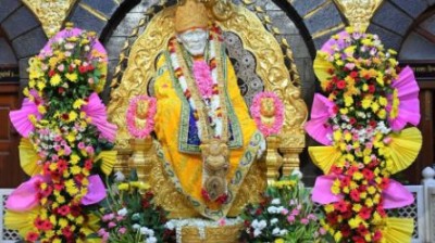 Shirdi : The Popular Tourist Spot