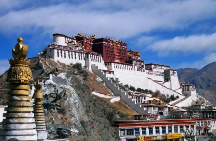 Tibet: Popular Destiny To Explore