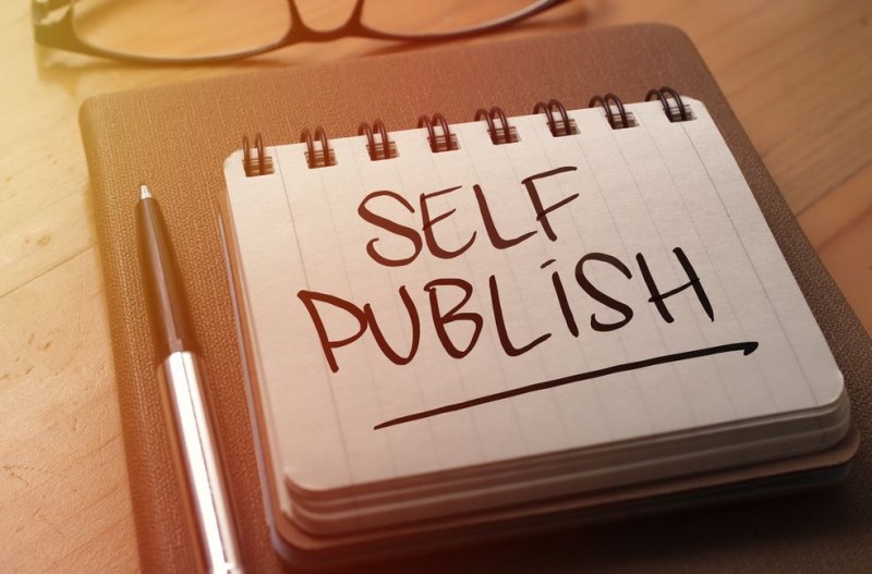 Exploring the World of Self-Publishing: A Guide for Aspiring Authors