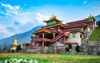 Popular Places To Visit In Arunachal Pradesh