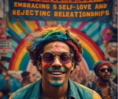 The Rise of 'Boysober' Culture: Prioritizing Self-Love and Personal Growth