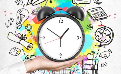 Unlocking the Secrets of Productivity: Time Management Tips
