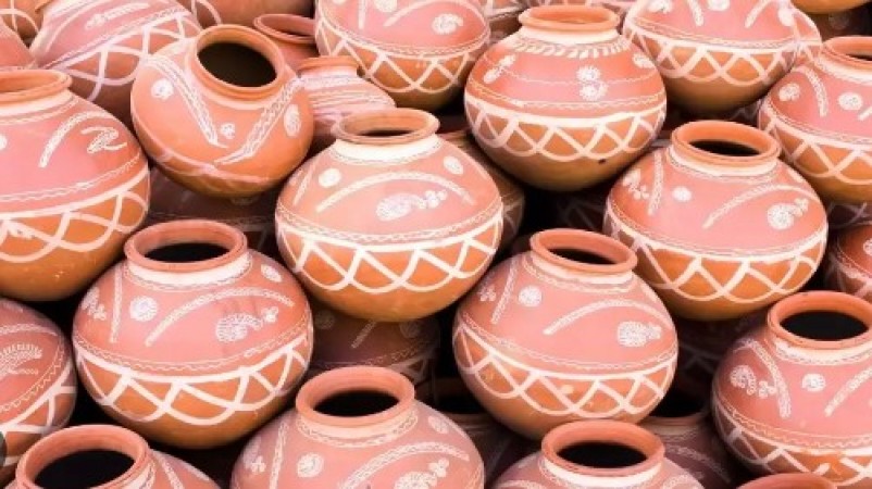 The Timeless Beauty and Benefits of Earthen Pots