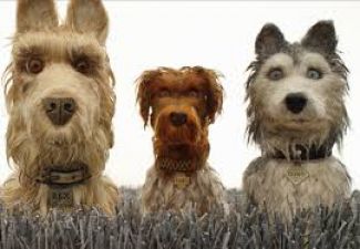 Makers of 'Isle of Dogs' host special screening for Dogs