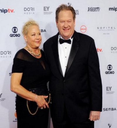 Renowned Tv show anchor, Ed Schultz dies at the age of 64