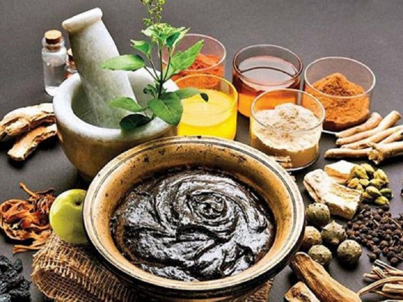 Ayurveda: The Ancient Science of Holistic Well-being
