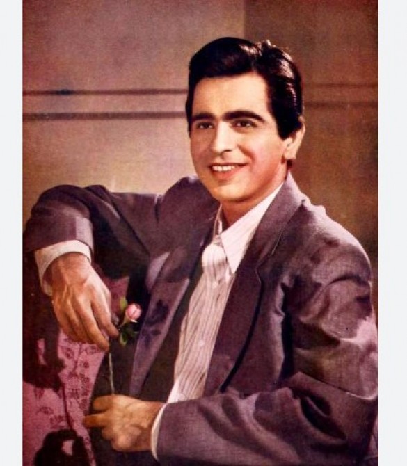 Remembering the Legendary Dilip Kumar: A Tribute on His Death Anniversary