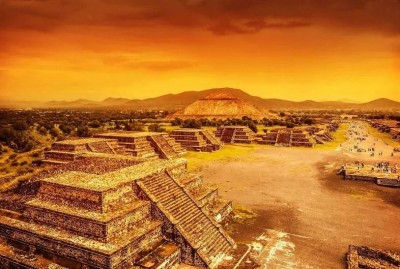 Exploring Ancient Civilizations: Unraveling the Mysteries of the Past