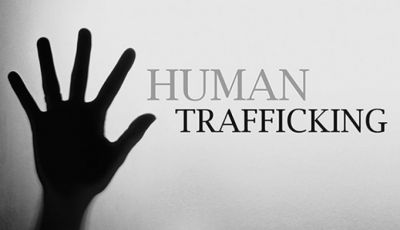 Know some shocking facts about Human Trafficking