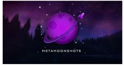Metamoonshots: Meet the Central Hub of Metaverse Investment Opportunities
