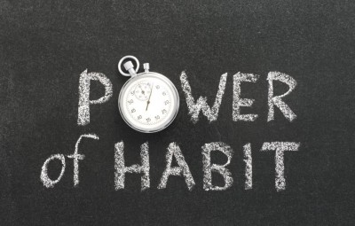 The Power of Habit: Creating Positive Routines for Success