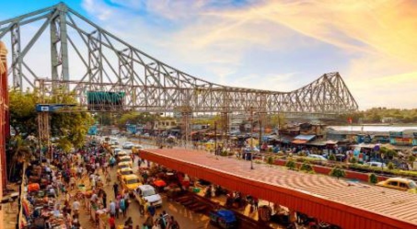 Popular Places To Visit In Kolkata