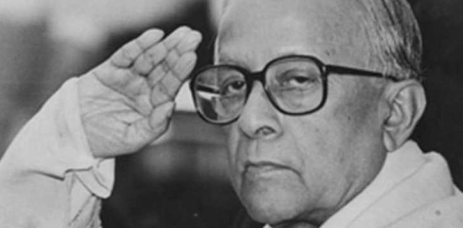 Celebrating the Legacy of Jyoti Basu: A Visionary Leader