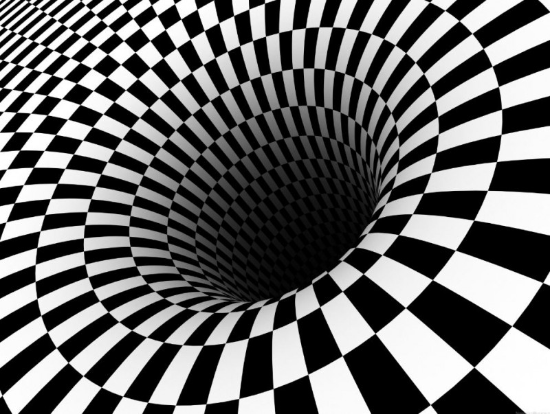 The science behind optical illusions and their effects on perception