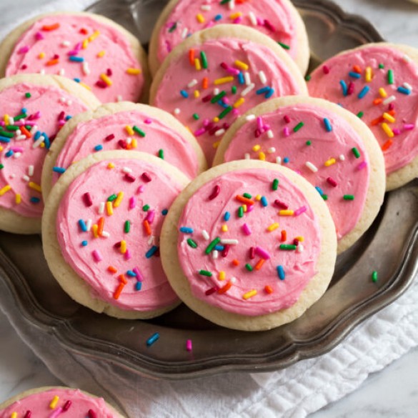 Celebrating National Sugar Cookie Day: A Delightful Treat for All