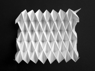 The art of traditional paper folding techniques from different cultures