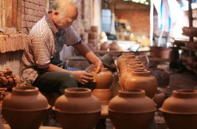 The History and Cultural Significance of Traditional Pottery Techniques