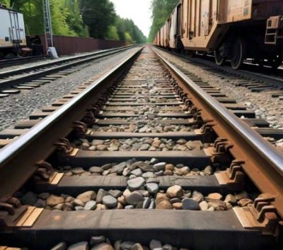 The Importance of Ballast on Railway Tracks: Why Stones are Laid on Rail Tracks