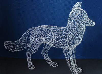 The Art of Creating Intricate Wire Sculptures