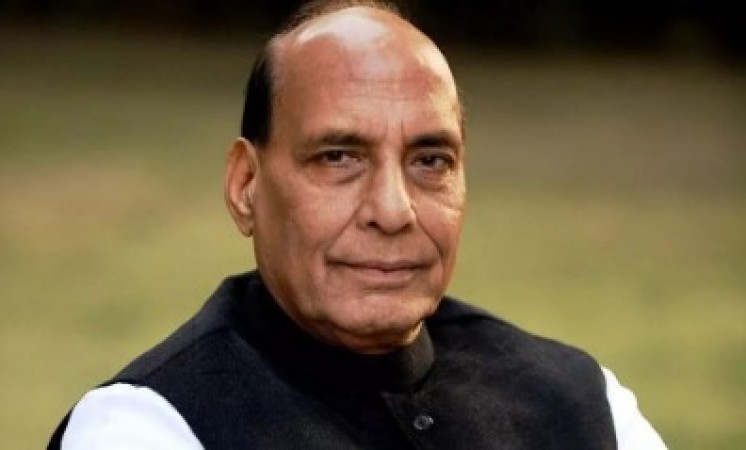 Rajnath Singh: Celebrating the Visionary Politician on His Birthday