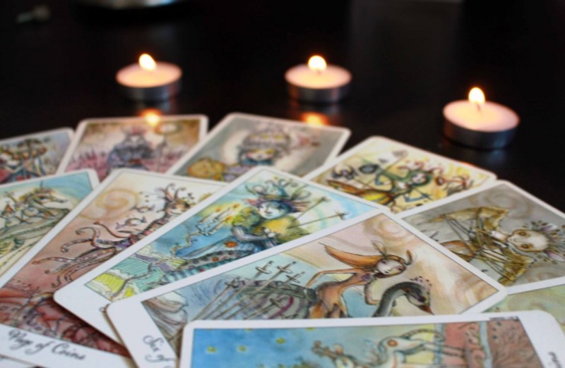 The Fascinating History of Tarot Cards: Divination and Symbolism