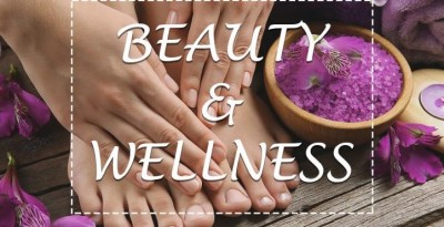 Indian beauty and wellness industry