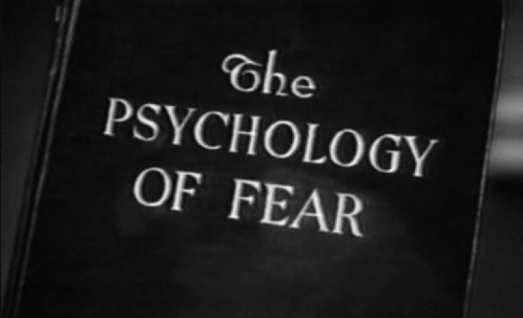 The Psychology of Fear: Understanding and Overcoming Common Fears and Phobias