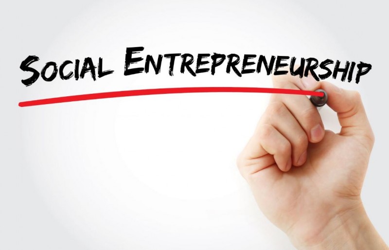 The Rise of Social Entrepreneurship: Doing Well by Doing Good