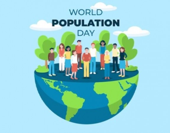World Population Day: Addressing Global Challenges and Promoting Sustainable Development