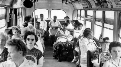 The Montgomery Bus Boycott in 1955: A Pivotal Event in the Civil Rights Movement
