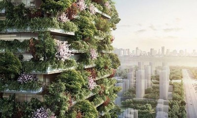 The Benefits of Green Buildings and Sustainable Architecture