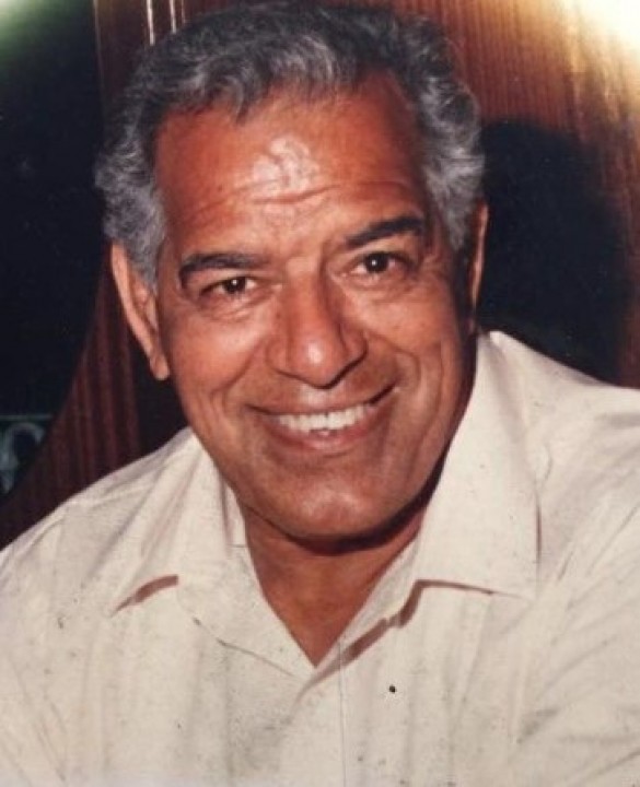 Remembering the Immortal Legacy of Dara Singh: A Tribute on His Death Anniversary