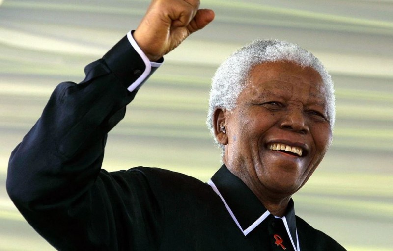 The Release of Nelson Mandela: Marking the Beginning of the End of Apartheid in South Africa