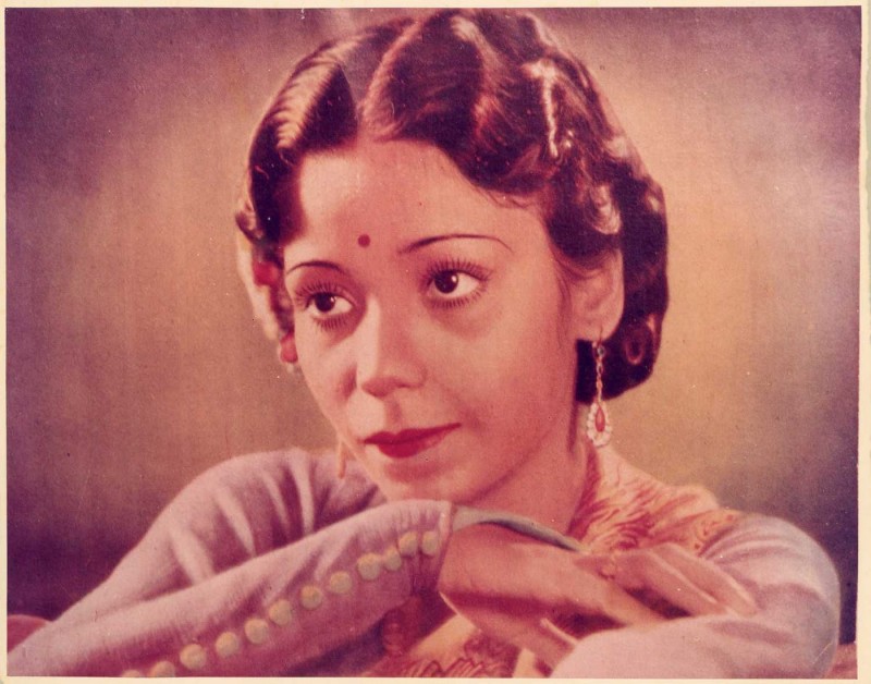 Remembering Leela Chitnis: Honoring the Legacy of a Trailblazing Actress