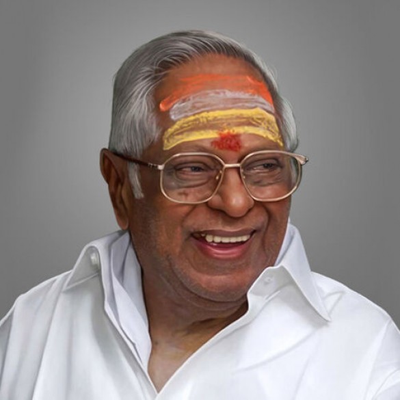 Remembering MS Viswanathan: Honoring the Legacy of a Musical Maestro