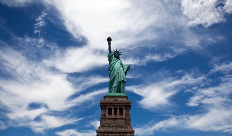 The Statue of Liberty: A Symbol of Freedom and Friendship