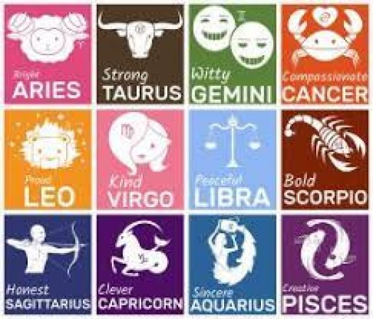 Unveiling Personality Traits: What Zodiac Signs Tell Us About Ourselves