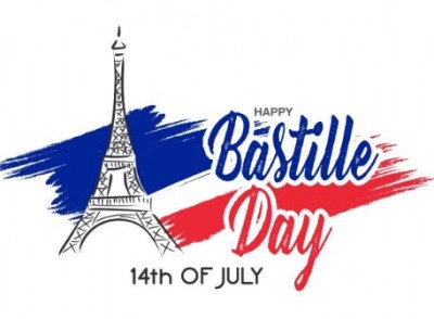 Bastille Day: Celebrating France's National Holiday and Revolutionary Spirit