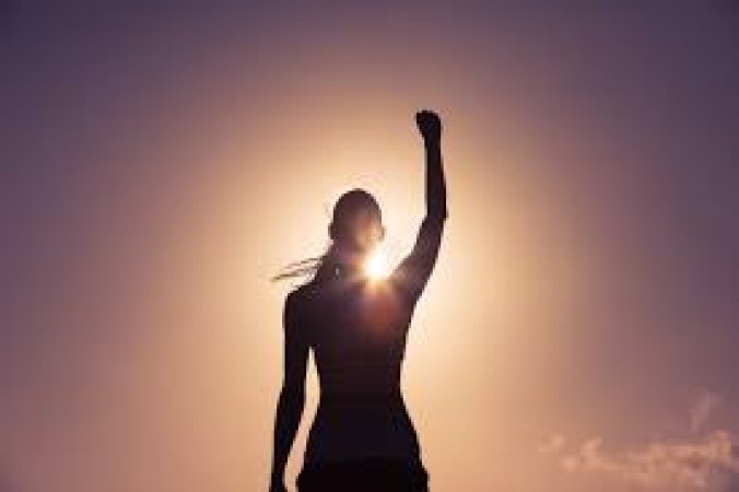 Unleashing the Power Within: The Vital Role of Self-Confidence in Achieving Your Goals