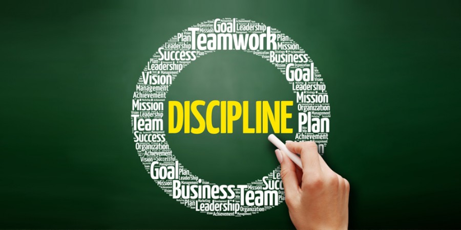 Unlocking Success: The Vital Role of Discipline in Life