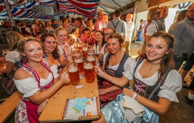 Oktoberfest: Understanding the History and Traditions Behind the World's Largest Beer Festival in Munich, Germany