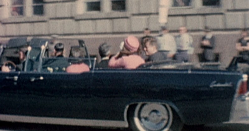 The Assassination of JFK: Exploring Alternative Theories Surrounding the Assassination of President John F. Kennedy