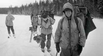 The Dyatlov Pass Incident: Delving into the Mysterious Deaths of Nine Hikers in the Ural Mountains, Russia, in 1959