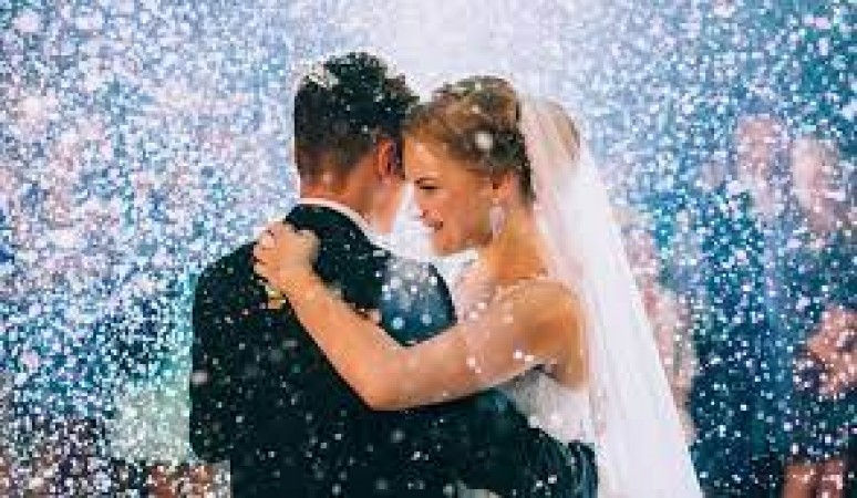 Creating Unforgettable Memories: The Magic of Amazing Wedding Events