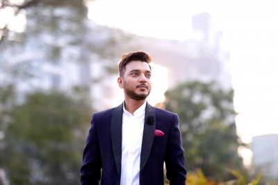 Entrepreneur Anwarul Haque Gets Candid About His Journey And His New Partnership With Automate